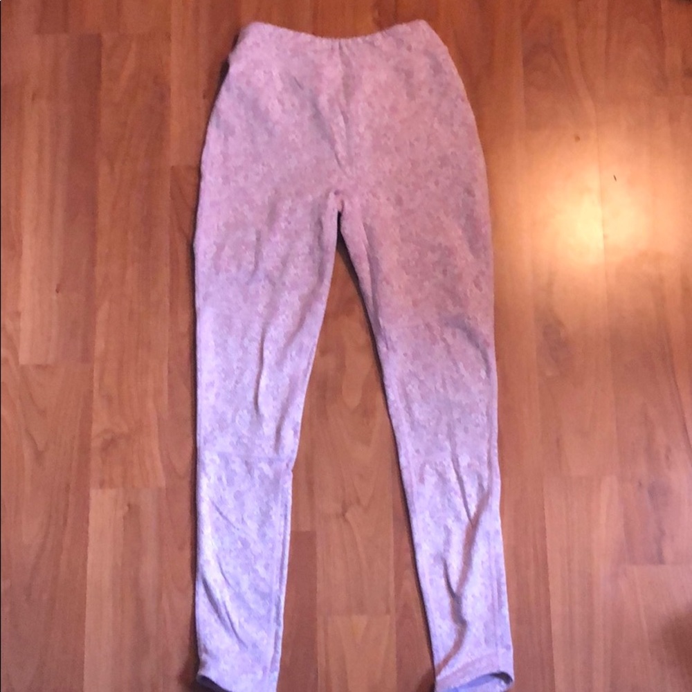 Gymshark leggings
